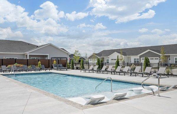 The Villas at Bonita Farms
