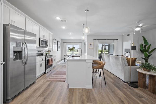 The Villas at Bonita Farms