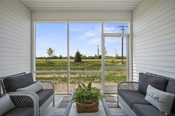 The Villas at Bonita Farms