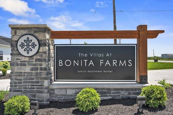 The Villas at Bonita Farms